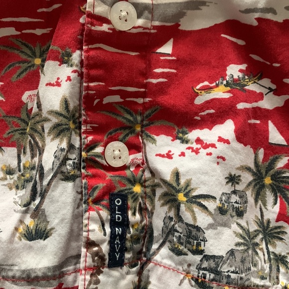 Hawaii shirt - Picture 4 of 4